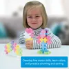 Plus-Plus Big Pastel 100 tehličiek Náhľad obrázku produktu 10
