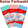 Jeden Tag hygienisch frisch Allzweck-Reinigungstücher Produktbild-Vorschau 2