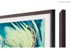 Samsung VG-SCFA55BWB/XC, Rahmen, Braun, Kunststoff, 139,7 Produktbild-Vorschau 9