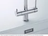 Blanco Küchenarmatur mit Handbrause FONTAS-S II edelstahl Produktbild-Vorschau 9