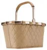 Reisenthel Carrybag rhombus ginger Produktbild-Vorschau 6