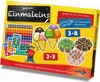 Noris 606076342, Stolní hra, Vzdělávací, 7 rok/roky Náhled obrázku produktu 1