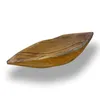 TEAK Mísa ve tvaru loďky průměr 40 cm Náhled obrázku produktu 2