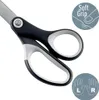 Leitz 54186095, Dospělý, Rovný střih, Samostarný, Černá, Náhled obrázku produktu 3