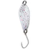 Iron Trout Wave Spoon | 2,8g | New Colors Produktbild-Vorschau 7
