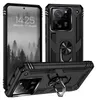 Armor Outdoor Handyhülle für Xiaomi 13T / 13T Pro Handy Produktbild-Vorschau 1