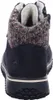 Rieker Damen Stiefelette Schnürboot Warmfutter flach Produktbild-Vorschau 42