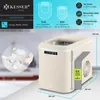 KESSER® Eiswürfelbereiter | Eiswürfelmaschine Edelstahl | Produktbild-Vorschau 7