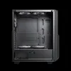 Gamemax Revolt - Midi Tower - bez zasilacza - USB/Audio - Podgląd zdjęcia produktu 5