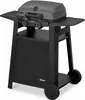 Enders Trolley Urban II eUrban Grillwagen Untergestell Produktbild-Vorschau 2