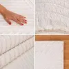 Homebyhome Boho Teppich Wohnzimmer Modern Skandinavische Produktbild-Vorschau 4
