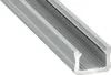 LED Aluminium Profil PD-X 1 Meter Aluprofil Leiste 12 x 8mm Produktbild-Vorschau 1