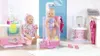 BABY born Rain Fun Shower, Sprcha pre bábiky, 3 rok / roky, Náhľad obrázku produktu 16