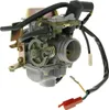 Carburatore Naraku 30mm Racing (a membrana) compatibile con Anteprima dell’immagine prodotto 2