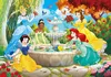 Clementoni Legpuzzel Super Color Disney Princess, 60st. Voir les images du produit 2