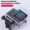 Für DJI Osmo Action 3/4/5 Tauchschutzgehäuse mit AF AR Produktbild-Vorschau 5
