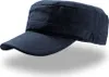 Atlantis | Tank Camo Cap / Cap / Beanie - Colore: Navy - Anteprima dell’immagine prodotto 2