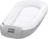Bellochi Baby Nest Baby Cable Novorozenec - 100% bavlna - Náhled obrázku produktu 1