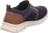 Rieker Herren Sneaker Stoff Schlupfschuh Gummizug B7796, Produktbild-Vorschau 69