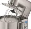 ProfiCook PC-KM 1096, 10 l, Aluminium, Obrotowy, LCD, Podgląd zdjęcia produktu 4