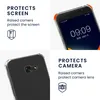 kwmobile Necklace Case kompatibel mit Samsung Galaxy A5 Produktbild-Vorschau 3