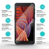 3x Schutzglas Panzerfolie Klar für Galaxy Xcover 5 Produktbild-Vorschau 6