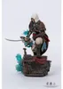 Soška Assassin’s Creed 1/8 Animus Edward Náhled obrázku produktu 3