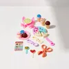 Set da gioco di pasticceria per bambini con gelati, torte e Anteprima dell’immagine prodotto 2