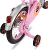 HILAND Stitch 14 Zoll Kinderfahrrad für Mädchen 3 4 5 6 7 Produktbild-Vorschau 11
