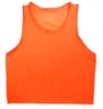Unverwechselbares Trikot 170 /190 cm - orange Produktbild-Vorschau 1