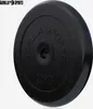 GORILLA SPORTS® Hantelscheiben -20kg, Gewichte, 30/31mm Produktbild-Vorschau 4