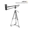 Walimex Pro Camera Crane Set Director Pro II Anteprima dell’immagine prodotto 7