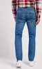 Lee LUKE SLIM TAPERED Indigo Vintage JEANS BLAUJEANS W31 Produktbild-Vorschau 3