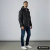 Blue Wave Herren Funktionsjacke Fabian - Outdoor-Jacke Produktbild-Vorschau 3