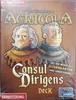 Agricola: Starter e set di espansione Consul Dirigens Anteprima dell’immagine prodotto 5
