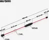 GORILLA SPORTS® Schwingstab - 160 cm, Hochbelastbarer, Produktbild-Vorschau 3