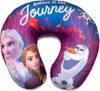 Disney Frozen Kinder Nackenkissen Komfortables Reisen Produktbild-Vorschau 3