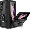 Etui pour Samsung Galaxy Z Fold 5 étui de protection Voir les images du produit 1