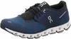 On Sportschuhe CLOUD 5 Sport Textil & Synthetik Blau Größe: Produktbild-Vorschau 33