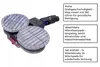 Sillar Wischaufsatz für Dyson V7/V8/V10/V11/V15 – Trocken & Produktbild-Vorschau 2