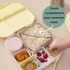 Lunchbox Cestino per bambini Foresta di smeraldo BBox Anteprima dell’immagine prodotto 5