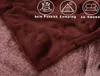 Betz Wohndecke 140x190 cm Kuscheldecke Tagesdecke  Farbe: Produktbild-Vorschau 3