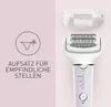 Panasonic EY ES-EY30 - Epilatore - cordless Anteprima dell’immagine prodotto 11