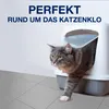 Bona Pet System Tiefenreiniger für Hartböden 1 L, entfernt Produktbild-Vorschau 5