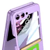 Pouzdro pro Samsung Galaxy Z Flip 6 / Z Flip 7 FE Náhled obrázku produktu 2