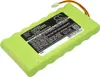 TECHTEK Batterie compatible avec [AMC] 3945/3945-B, 8333, Voir les images du produit 1
