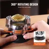 VEVOR Block Ball Vise avec 30 PCs, Engraving Block appareil Voir les images du produit 12