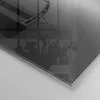 Bilder auf glas - Einteilig - £ódŸ Einsamkeit Leere - Produktbild-Vorschau 5