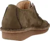 Clarks Komfort Schnürschuhe Damen 31363137313835 Oliv 38 EU Produktbild-Vorschau 8