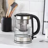 Russell Hobbs Wasserkocher Glas [BRITA Wasserfilter MAXTRA+ Produktbild-Vorschau 4